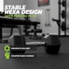 Hexa Dumbbell Pro|VirtuFit Hot