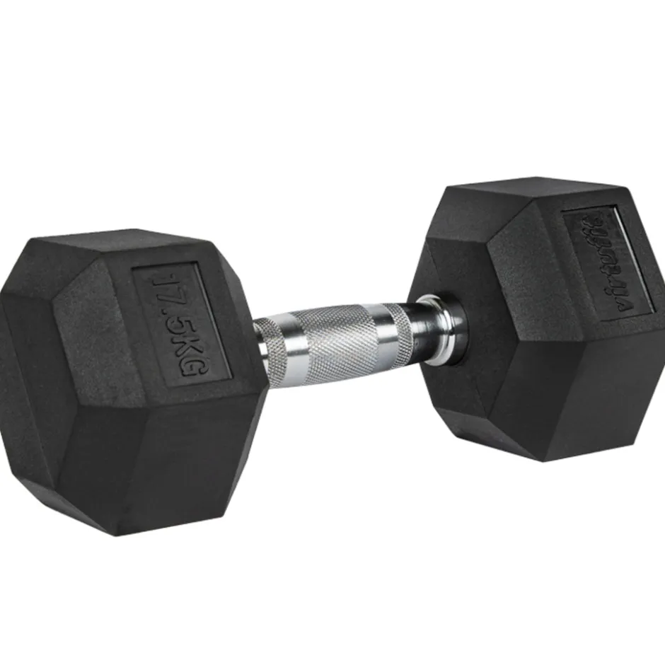 Hexa Dumbbell Pro|VirtuFit Hot