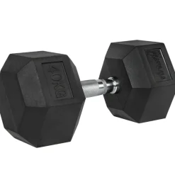 VirtuFit Hexa Dumbbell Pro< Halters En Gewichten