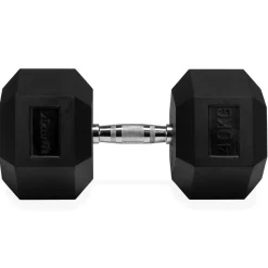 VirtuFit Hexa Dumbbell Pro< Halters En Gewichten
