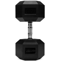 VirtuFit Hexa Dumbbell Pro< Halters En Gewichten