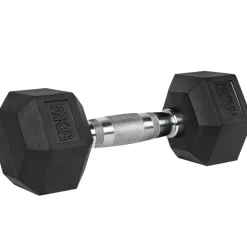 VirtuFit Hexa Dumbbell Pro< Halters En Gewichten