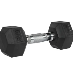 Hexa Dumbbell Pro|VirtuFit