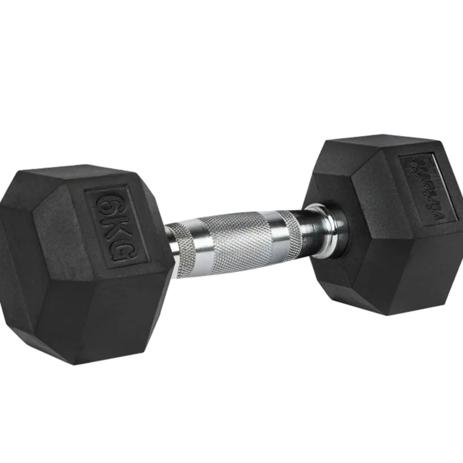 Hexa Dumbbell Pro|VirtuFit