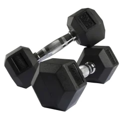 Hexa Dumbbell Pro|VirtuFit
