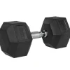 VirtuFit Hexa Dumbbell Pro< Halters En Gewichten