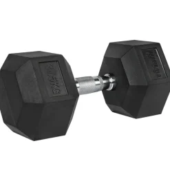 VirtuFit Hexa Dumbbell Pro< Halters En Gewichten