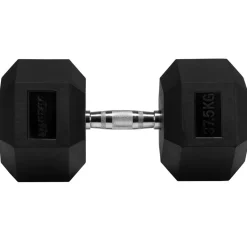 VirtuFit Hexa Dumbbell Pro< Halters En Gewichten