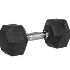 VirtuFit Hexa Dumbbell Pro< Halters En Gewichten