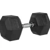 VirtuFit Hexa Dumbbell Pro< Halters En Gewichten