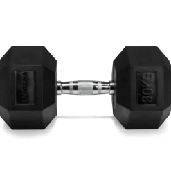 VirtuFit Hexa Dumbbell Pro< Halters En Gewichten