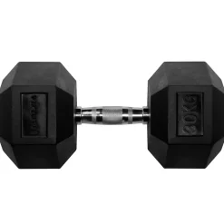 VirtuFit Hexa Dumbbell Pro< Halters En Gewichten