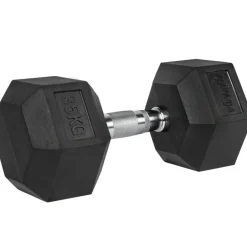 VirtuFit Hexa Dumbbell Pro< Halters En Gewichten