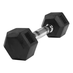 VirtuFit Hexa Dumbbell Pro< Halters En Gewichten