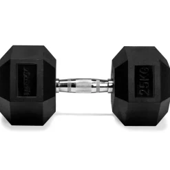 VirtuFit Hexa Dumbbell Pro< Halters En Gewichten