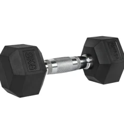 VirtuFit Hexa Dumbbell Pro< Halters En Gewichten