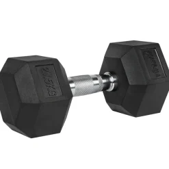 Hexa Dumbbell Pro|VirtuFit Hot