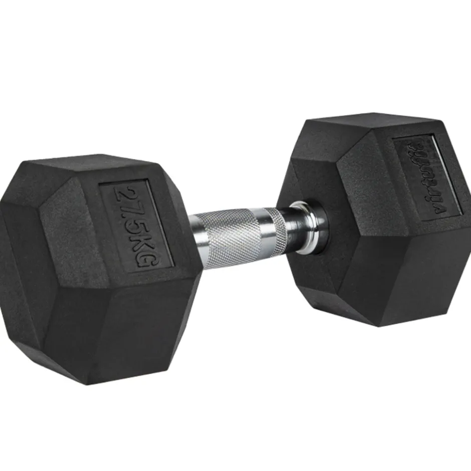 Hexa Dumbbell Pro|VirtuFit Hot