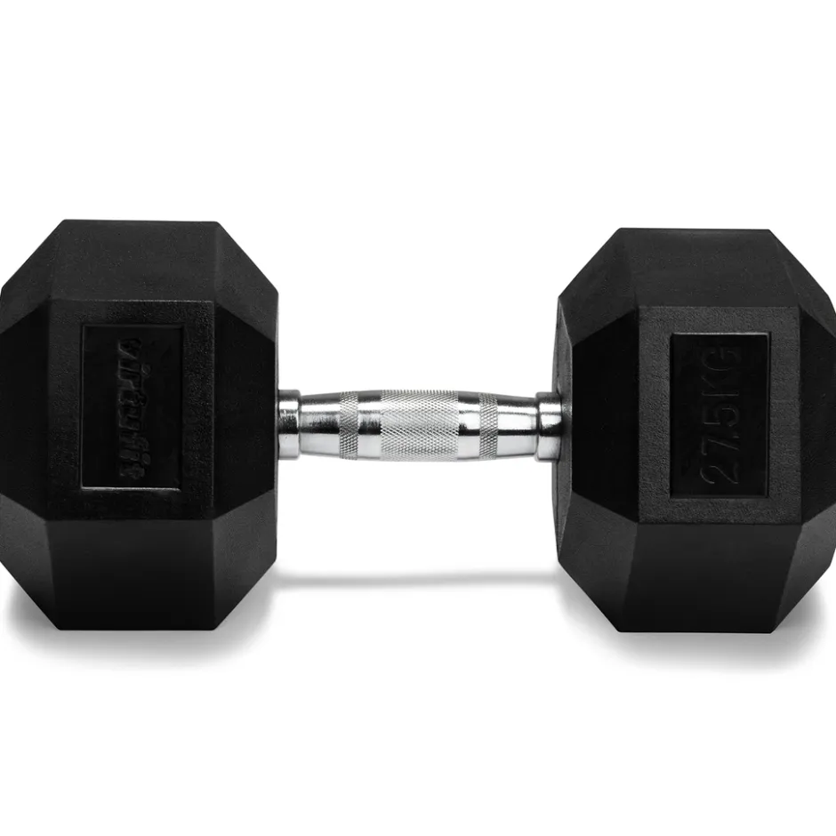 Hexa Dumbbell Pro|VirtuFit Hot