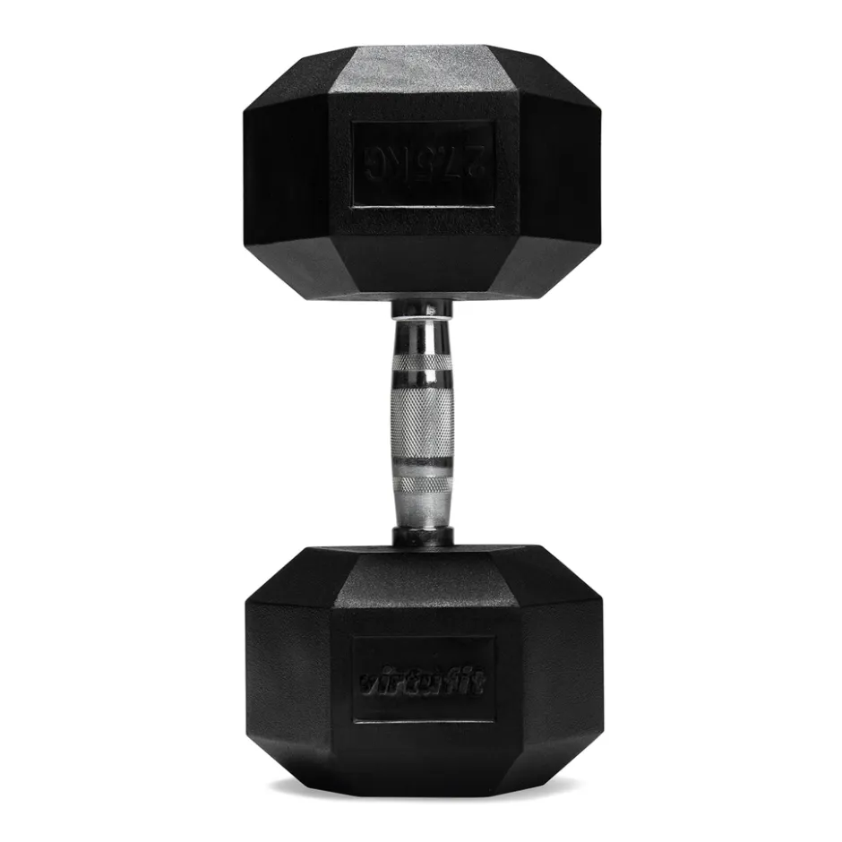 Hexa Dumbbell Pro|VirtuFit Hot