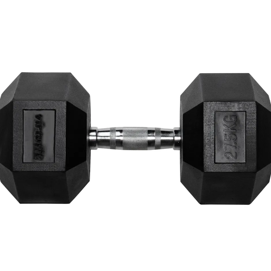 Hexa Dumbbell Pro|VirtuFit Hot