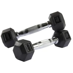 Hexa Dumbbell Pro|VirtuFit Best