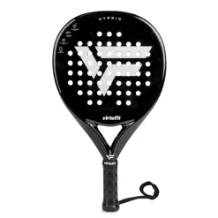 VirtuFit Hybrid Padel Racket< Padel