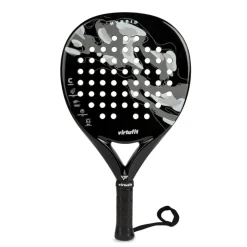 VirtuFit Hybrid Padel Racket< Padel