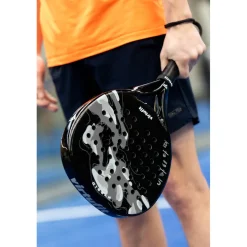 VirtuFit Hybrid Padel Racket< Padel