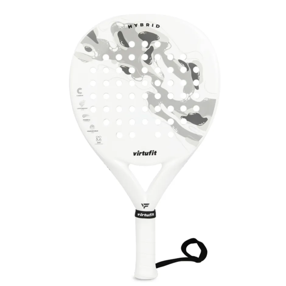Hybrid Padel Racket|VirtuFit Discount