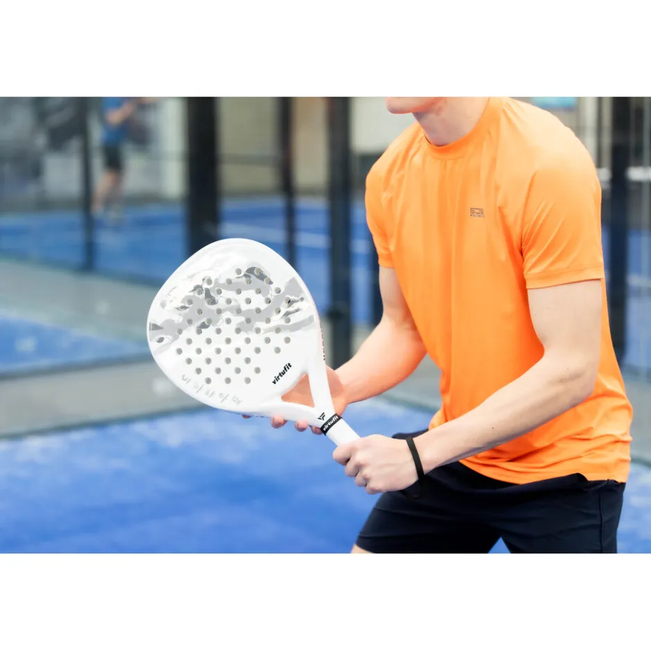 Hybrid Padel Racket|VirtuFit Discount