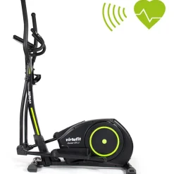 iConsole CTR 2.1 Ergometer Crosstrainer|VirtuFit