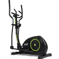 iConsole CTR 2.1 Ergometer Crosstrainer|VirtuFit