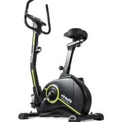VirtuFit iConsole HTR 2.1 Ergometer Hometrainer< Fitnessapparaten