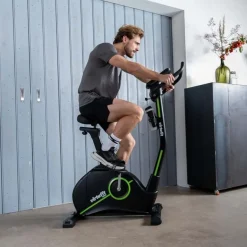 VirtuFit iConsole HTR 2.1 Ergometer Hometrainer< Fitnessapparaten