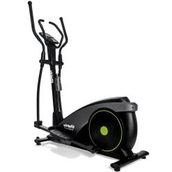 VirtuFit iConsole Total Fit Ergometer Crosstrainer< Fitnessapparaten