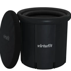 IJsbad XXL Antraciet|VirtuFit Outlet