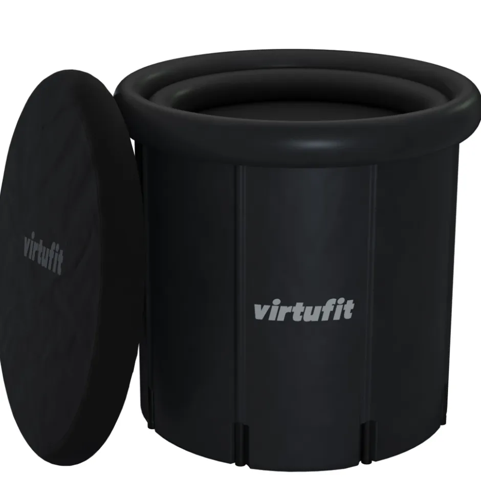 IJsbad XXL Antraciet|VirtuFit Outlet