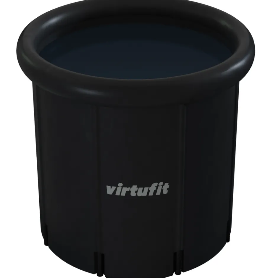IJsbad XXL Antraciet|VirtuFit Outlet