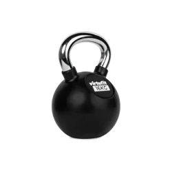 VirtuFit Kettlebell< Halters En Gewichten