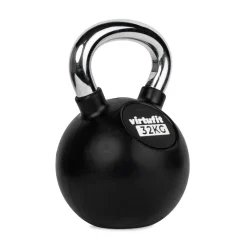 VirtuFit Kettlebell< Halters En Gewichten