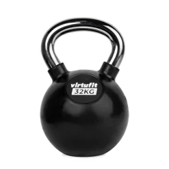VirtuFit Kettlebell< Halters En Gewichten