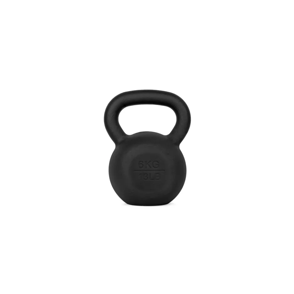 Kettlebell Pro Kettle Bell|VirtuFit Clearance