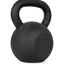 VirtuFit Kettlebell Pro Kettle Bell< Halters En Gewichten
