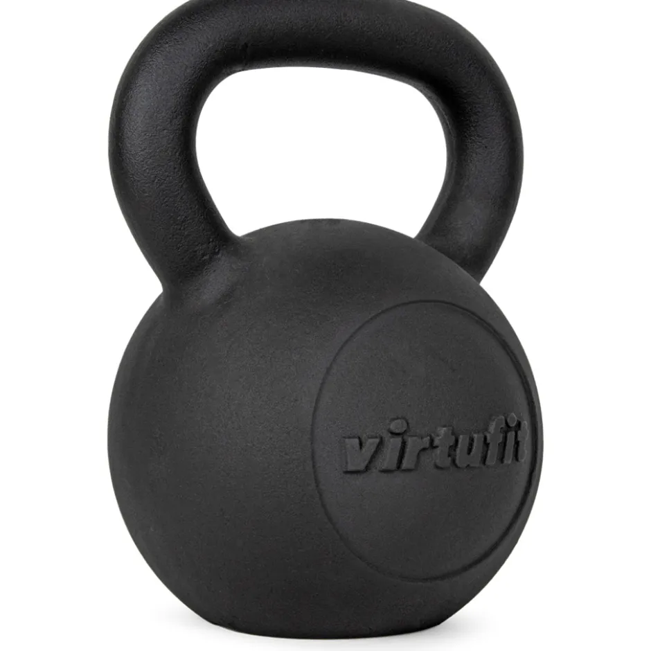 VirtuFit Kettlebell Pro Kettle Bell< Halters En Gewichten