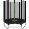 VirtuFit Kindertrampoline met Veiligheidsnet< Speeltoestellen