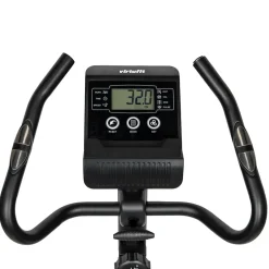 VirtuFit Low Entry Bike 1.0 Hometrainer< Fitnessapparaten