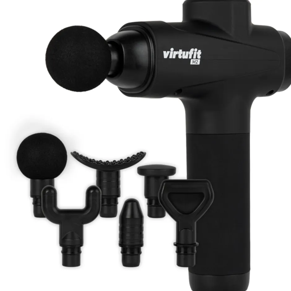 VirtuFit M2 Basic Massage Gun< Massageapparaten
