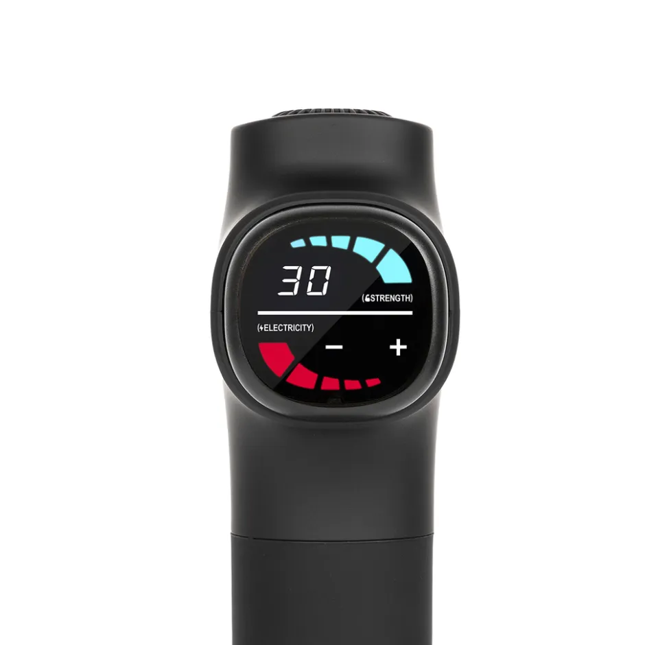 M3 Pro Premium Massage Gun|VirtuFit Online