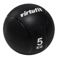 VirtuFit Medicijnbal Pro Medicine Ball< Halters En Gewichten